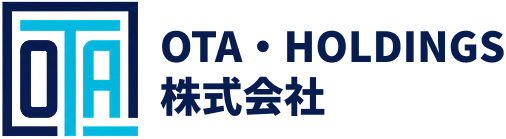 OTA・HOLDINGS株式会社